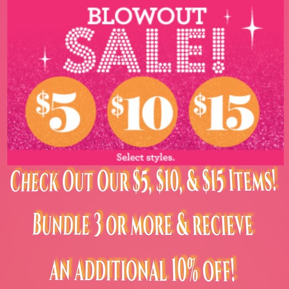 Nike Tops - Lots of items under $10! 🎊💓